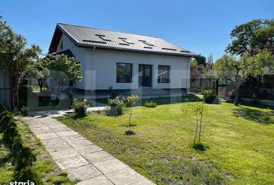 Casă cu 8 camere cu Teren 1676 Mp în Pictor Rosenthal - 17