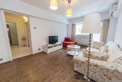 Apartament cu 3 camere decomandat, mobilat în Militari - 1