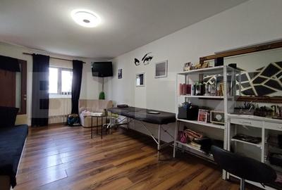 Casa cu 4 camere, 140 mp, acces auto, 902 mp teren, zona Bogdanestilor - 9