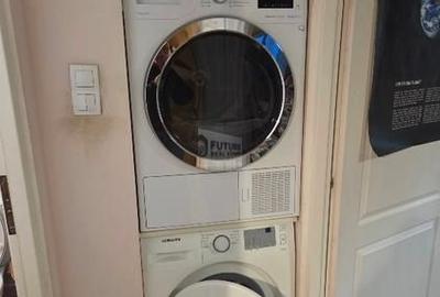 Apartament cu 3 camere în Apărătorii Patriei