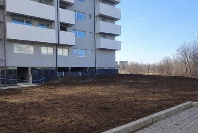 Garsonieră decomandată în Berceni - 11