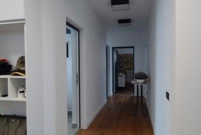 Casă individuală cu 5 camere cu Garaj în Săcălaz - 16