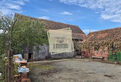 Casă cu 4 camere cu Teren 1900 Mp în Hamba - 8