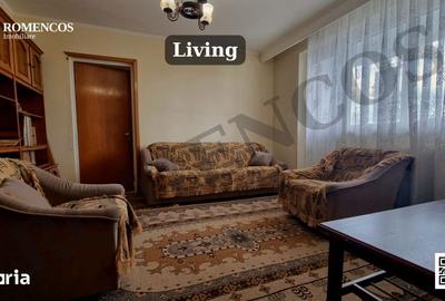 Apartament cu 2 camere semidecomandat în Craiovei - 12