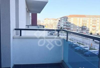 Apartament cu 2 camere semidecomandat în Nufărul - 14