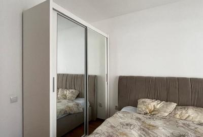 Apartament cu 2 camere în Gheorgheni - 2