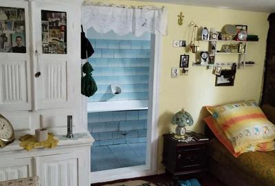 Casă cu 4 camere în Dragosloveni (Soveja) - 8