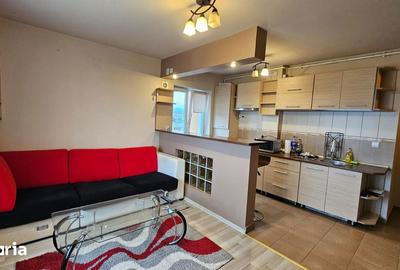 Apartament cu 2 camere decomandat în Centrul Civic - 1