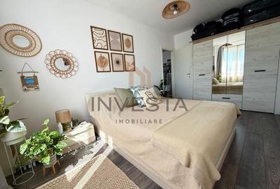 Apartament modern cu 2 camere in Dâmbu Rotund ! - 2