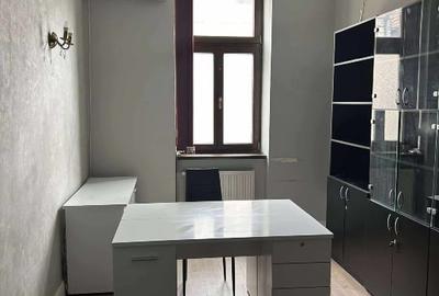 Cladire ultracentral - strada Mihail Kogalniceanu - compus din 3 CORPURI - 5