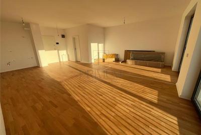 Apartament 1 camera-open space-centrala-aer conditionat-Semicentral - 5