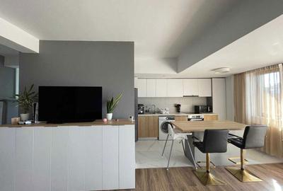 Apartament cu 2 camere decomandat în Gruia - 1