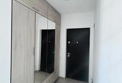 Apartament cu 2 camere semidecomandat în Florești - 1
