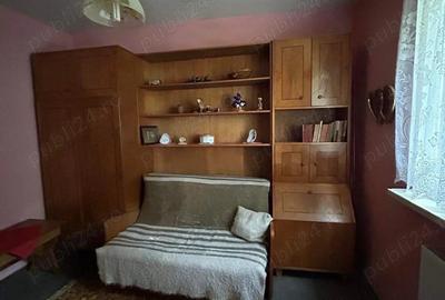 Apartament cu 3 camere, Satu Mare, Carpati I. - 4