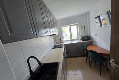 Apartament cu 2 camere decomandat în Rahova - 1