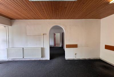 Spațiu comercial, de 55 mp, în Astra - 3