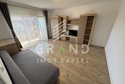 Ap 2 camere | 50mp | DECOMANDAT | PARCARE | BALCON | Prof Ioan Rusu/FLORESTI - 4