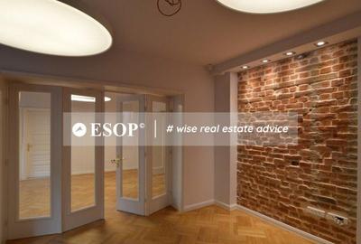 Spațiu comercial, de 679 mp, în Dorobanți