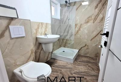 Studio 2 camere lux Selimbar - 4