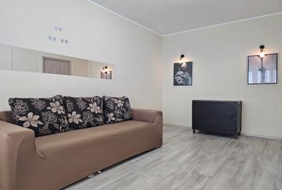 Apartament cu 2 camere decomandat, mobilat în Domenii - 3