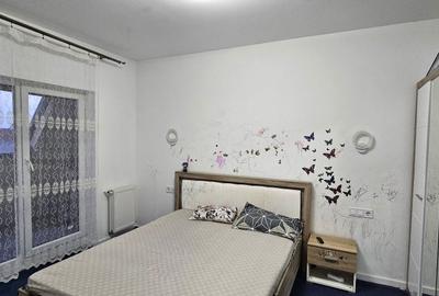 Apartament cu 3 camere semidecomandat în Central - 7