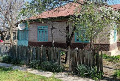 Casă cu 4 camere cu Teren 2988 Mp în Central - 11