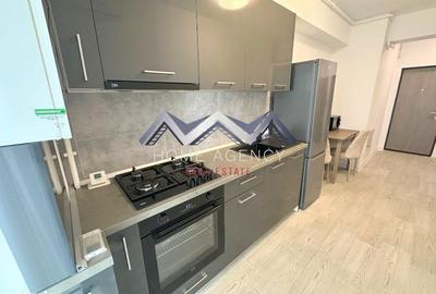 Garsonieră în Central