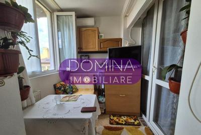 Garsoniera, et. 2, str. Slt. M.C. Oancea - zona Grivi?ei - 12