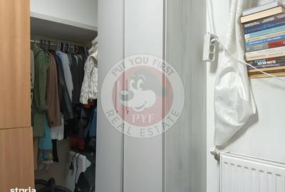 Garsonieră decomandată în Dorobanți - 6