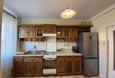 Apartament cu 3 camere decomandat, mobilat în Cetate - 5