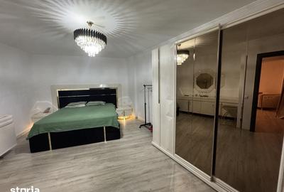 Apartament cu 3 camere în 13 Septembrie - 1