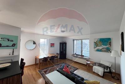 Apartament cu 2 camere decomandat, mobilat în Splaiul Unirii - 12