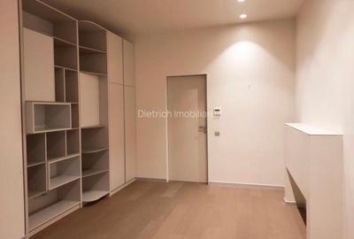 Inchiriere Penthouse  5 camere/ 2 garaje - zona Iancu Nicolae- Padurea Baneasa - 6
