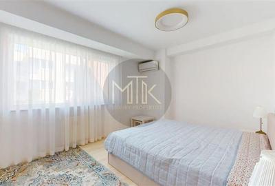Exclusiv - Apartament Premium I Aviatorilor I Mobilat&utilat lux - 22