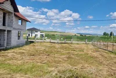 Casă cu 4 camere cu Teren 5600 Mp în Central - 7