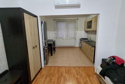 Apartament cu 2 camere în Oncea - 7