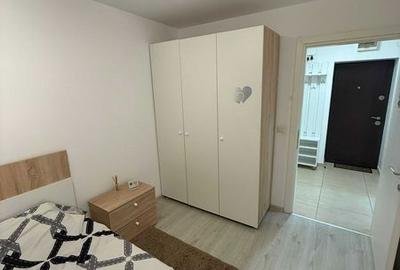 Apartament cu 2 camere în Titan - 5