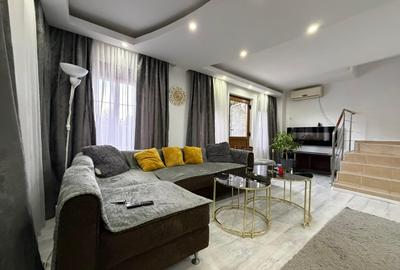 Casă individuală cu 5 camere cu Teren 850 Mp în Snagov - 11