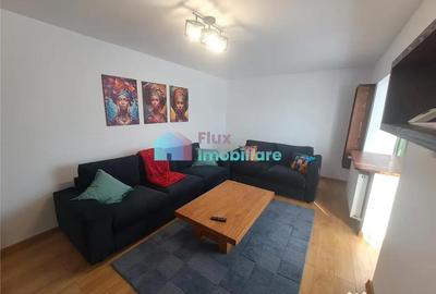 Apartament cu 2 camere decomandat în Burdujeni - 4