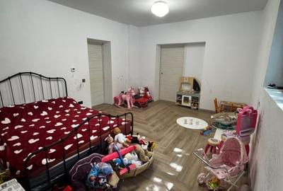 Muncii Vatra Luminoasa - 3 Camere 91mp Dressing Curte Renovat Integral - 8