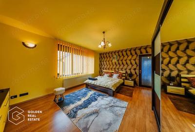 Casă cu 6 camere cu Teren 600 Mp în Grădiște - 4