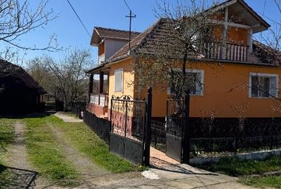 Casă de vânzare în Agrij - 13