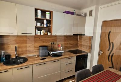Apartament 2 camere - etaj 3/4, mobilat, 48 mp, decomandat - 5