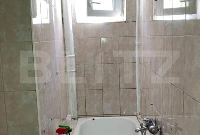 Apartament cu 2 camere, Rogerius, Etaj 1, 26mp - 6
