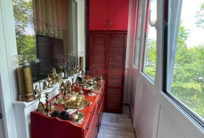 Apartament cu 2 camere decomandat în Gheorgheni - 3