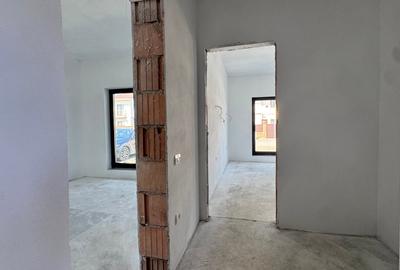 Duplex cu 3 camere cu Canalizare în Moșnița Nouă - 17