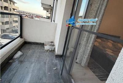 Apartament cu 2 camere în Prelungirea Ghencea - 7