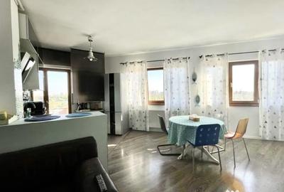 Apartament cu 3 camere decomandat în Tineretului - 4