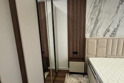 Garsoniera de inchiriat in zona Victoriei - 3