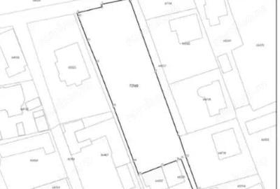 Teren 1.524 mp cu deschidere la DN3 | Vizibilitate maxima - 5